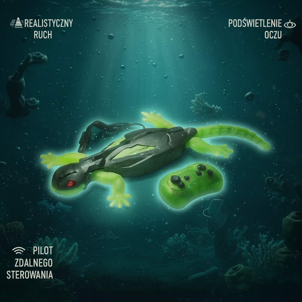 ŚcianoŁaz Premium™