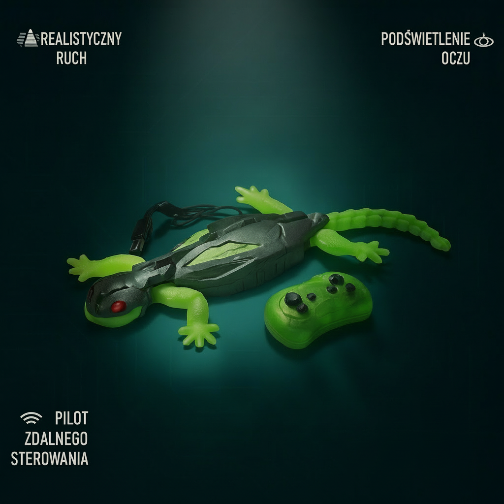 ŚcianoŁaz Premium™