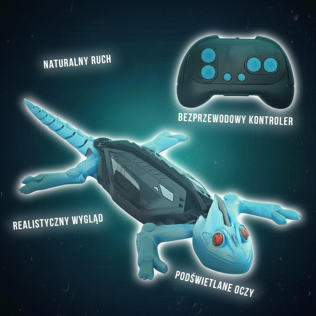 ŚcianoŁaz Premium™