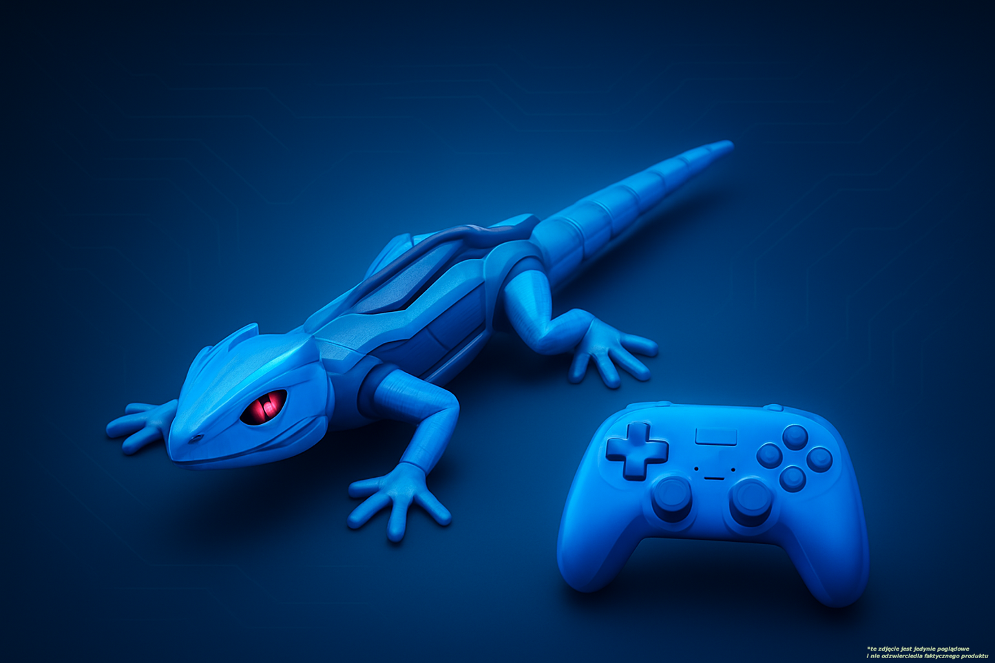 Kolekcja GRAVITY™ — Sześć modeli. Jedna misja: złamać zasady, które rządzą zabawkami.