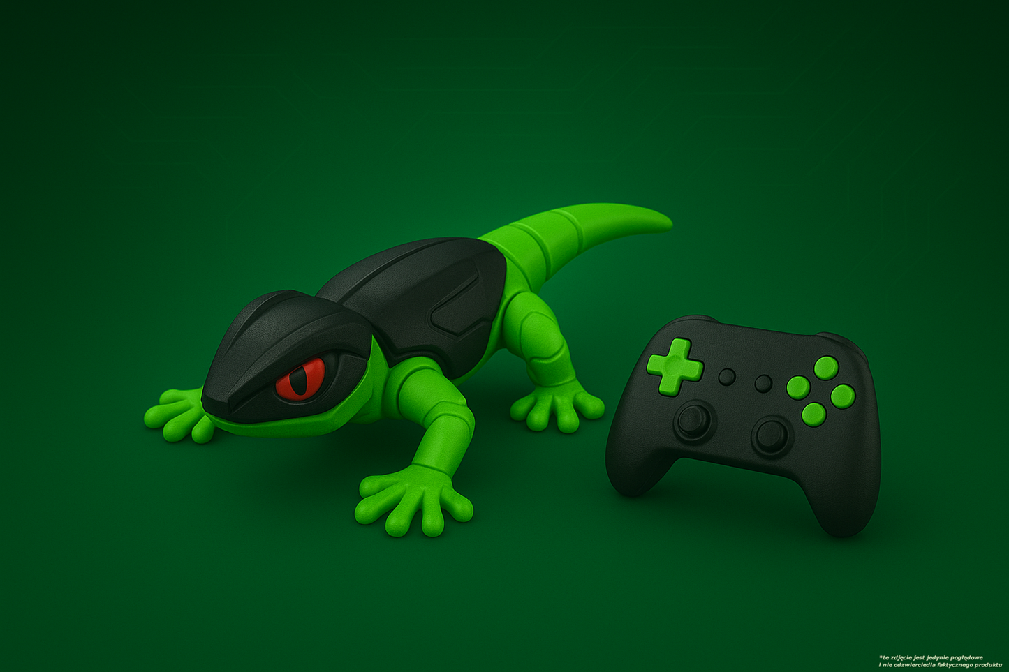 Kolekcja GRAVITY™ — Sześć modeli. Jedna misja: złamać zasady, które rządzą zabawkami.