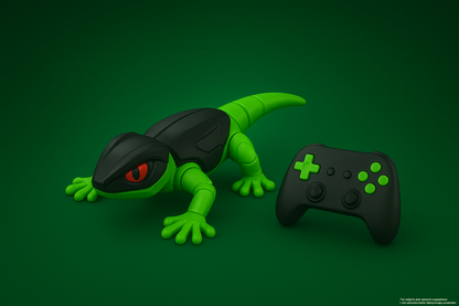 ŚcianoŁaz Premium™