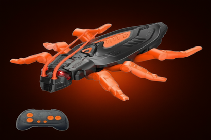 ŚcianoŁaz Premium™