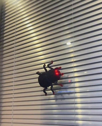 TARANTEX™ — Energia, która rusza z miejsca