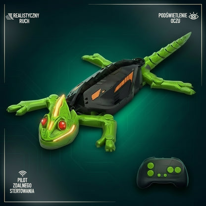 ŚcianoŁaz Premium™