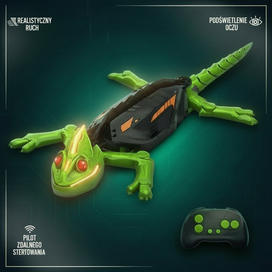 ŚcianoŁaz Premium™